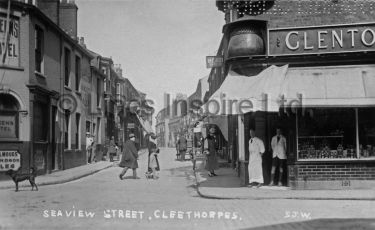 Sea View Street 1923
