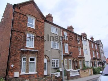 Mill Road Dowsing Crescent