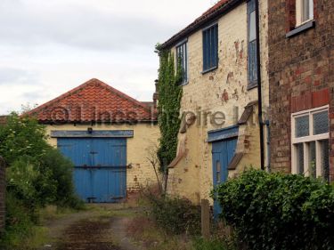 Mill Road Mill Buildings
