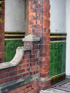 Mill Road Nos. 10,  8