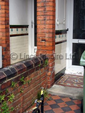 Oxford Street Nos. 29, 31