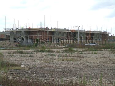 Ladysmith Road Development