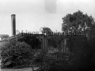 Littlefield Lane Pagoda House