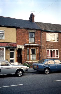 Heneage Road No. 211