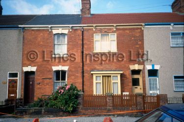 Thomas Street Nos. 20-22