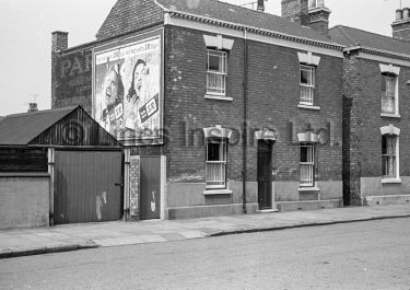 Watkin Street