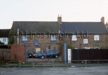 Wellowgate 1989