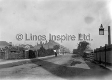 Alexandra Road C1902