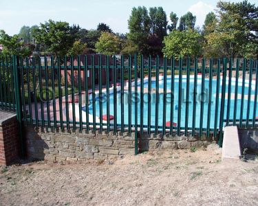 Paddling Pool