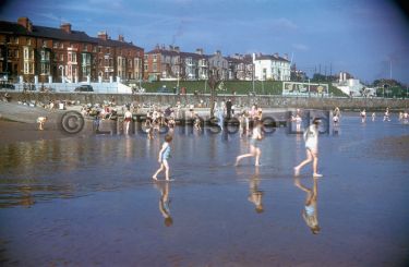Brighton Street Slipway