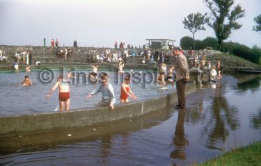 Paddling Pool