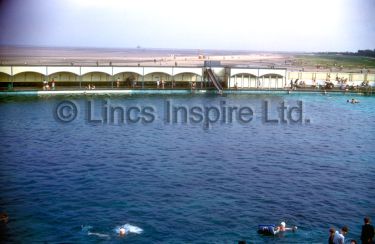 Bathing Pool