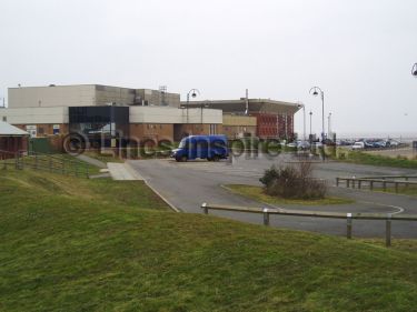 Cleethorpes Leisure Centre