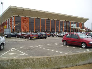 Cleethorpes Leisure Centre