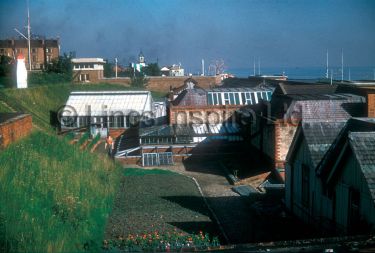 Old Swimming Baths