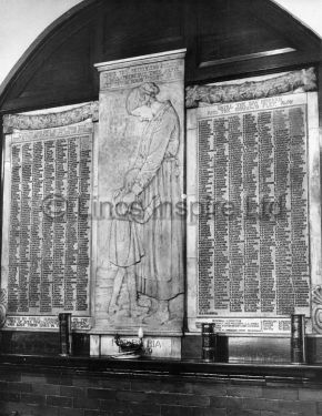 Bethel Mission Memorial