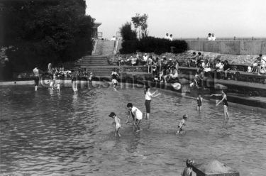 Paddling Pool