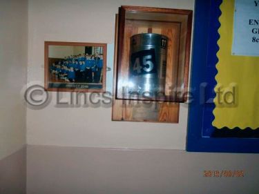 Time Capsule for 2045