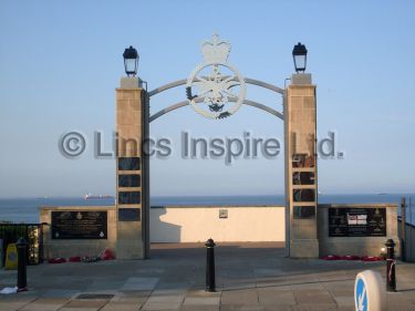 Remembrance Gate