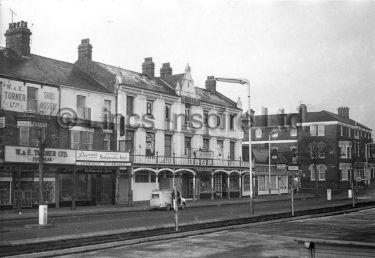 Empire Bingo Hall