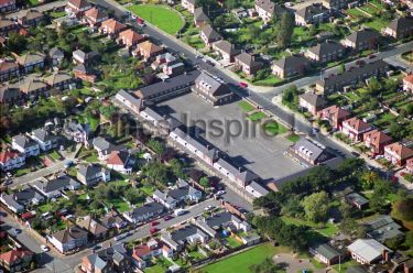 Thrunscoe Adult Education Centre