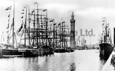 Docks Jubilee Celebrations