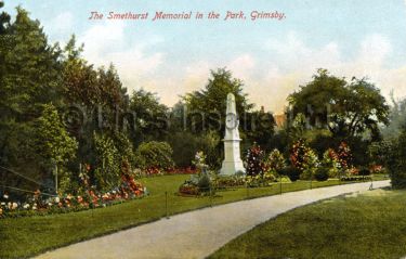 Smethurst Memorial Park