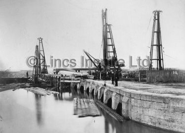 Union Dock