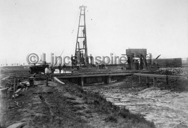 Union Dock