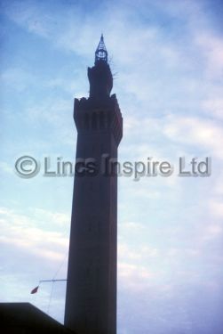 Dock Tower