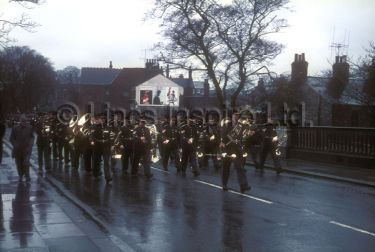 Deansgate Parade