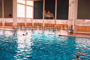 Scartho Baths