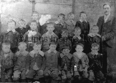 Welholme Schoolboys