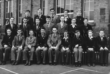 Harold Street Prefects