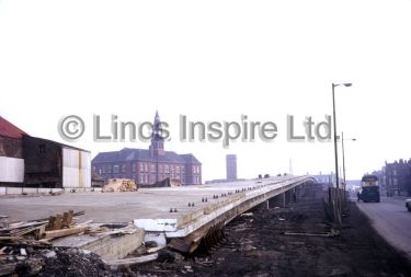 Flyover Construction