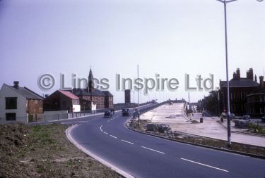 Flyover Construction