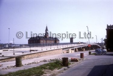 Flyover Construction