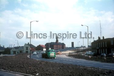 Flyover Construction