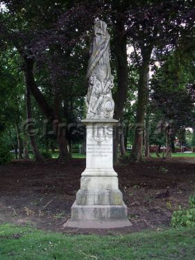 Smethurst Memorial