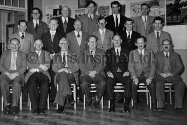 Harold Street Teachers