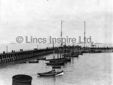 Navy Wireless Station