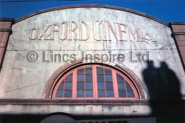 Oxford Cinema