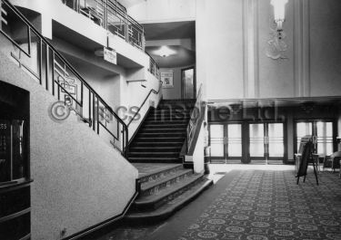 Regal Foyer