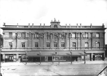 Prince of Wales Theatre