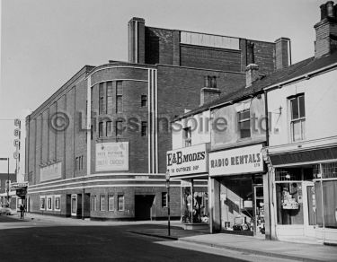 ABC Cinema