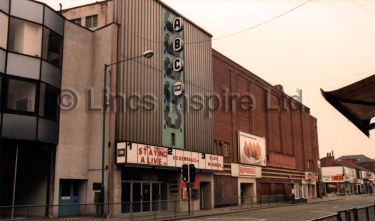 ABC Cinema