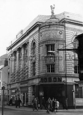 Odeon