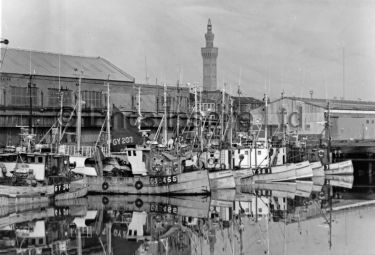 Fishing Vessels