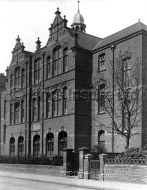 Municipal College
