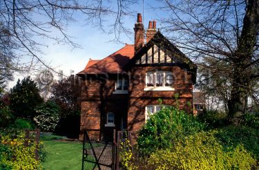 Boulevard House